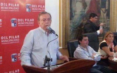 AYSA: Z�ccaro rompi� el silencio y habl� sobre la pol�mica con Naci�n