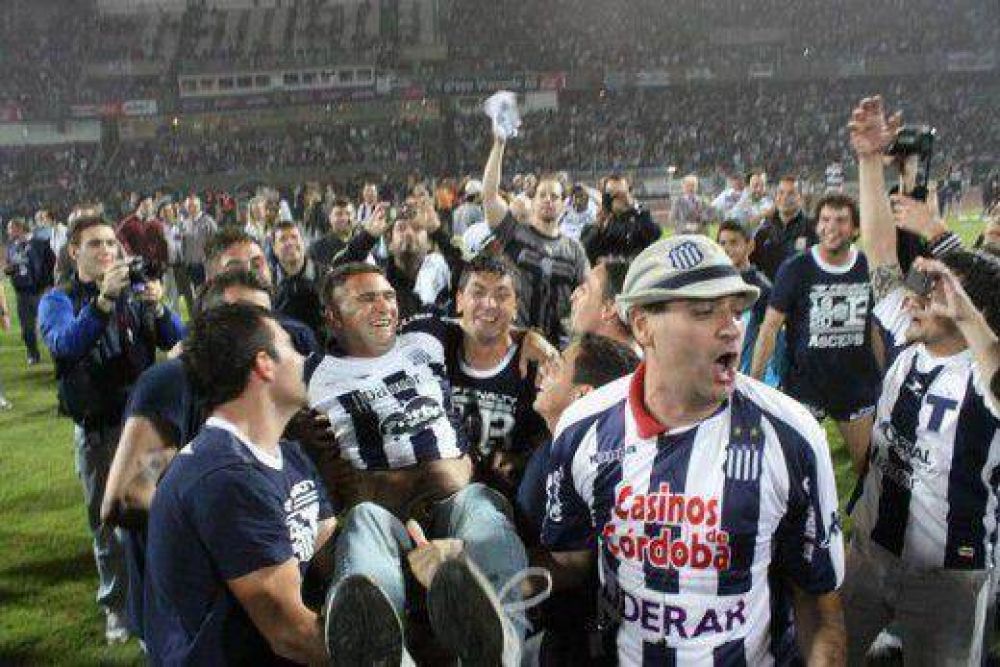 Un t�cnico enooorme