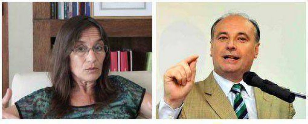 CFK inaugura planta de agrom�quinas y comienzan a definirse las candidaturas