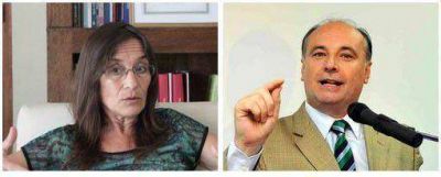 CFK inaugura planta de agrom�quinas y comienzan a definirse las candidaturas