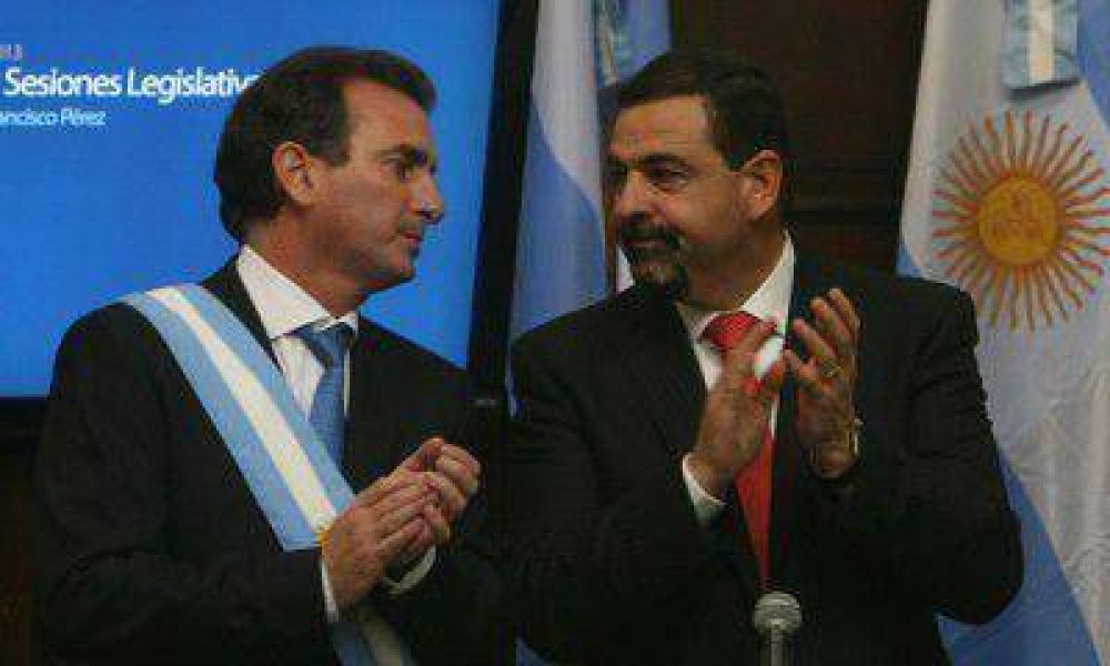Incertidumbre en el PJ por el destino de la reforma constitucional