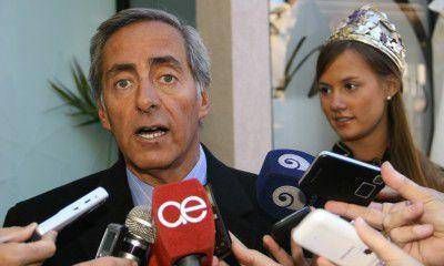 Fayad: "Toda la informaci�n de la Municipalidad es transparente"