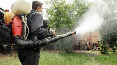 Confirman que ascienden a 62 los casos de dengue en la provincia