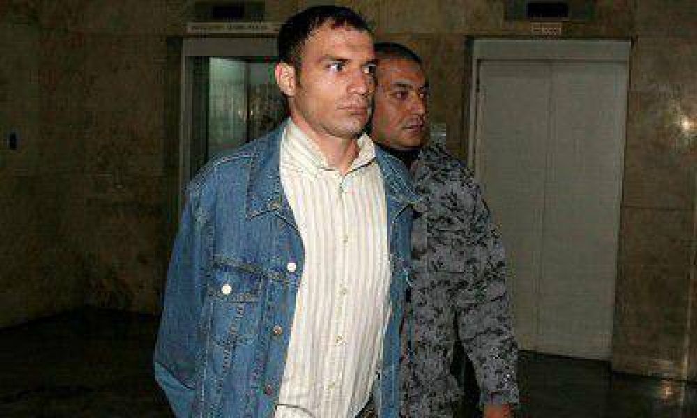 Condenaron a prisi�n perpetua a uno de los asesinos del polic�a Gustavo Ramet