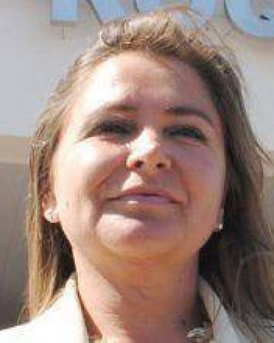 La jueza Niremperger no quiere polemizar: Espera que llegue Gorosito para enviar a Salvatore