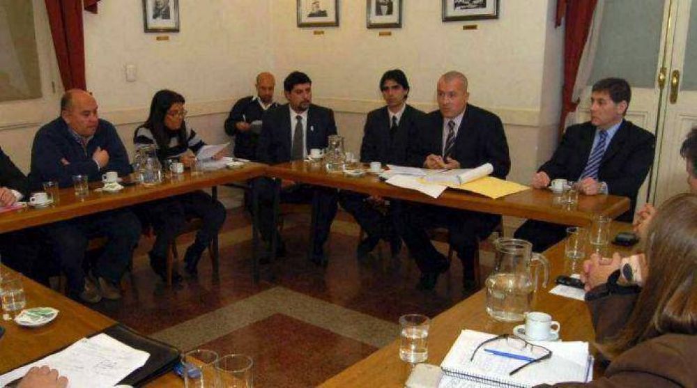 Renunci� un funcionario cuestionado del Casino