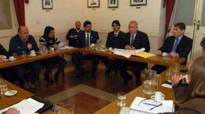 Renunci� un funcionario cuestionado del Casino