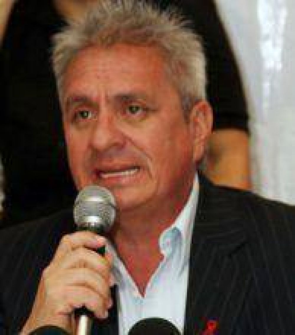 Maldonado impulsa ley para subsidiar el precio de gas en garrafas en el nordeste