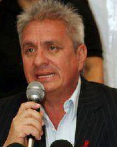 Maldonado impulsa ley para subsidiar el precio de gas en garrafas en el nordeste