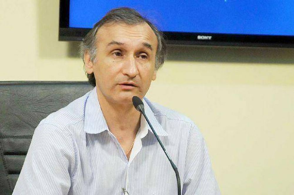 �El gobernador reiter� que la propuesta salarial est� absolutamente cerrada�