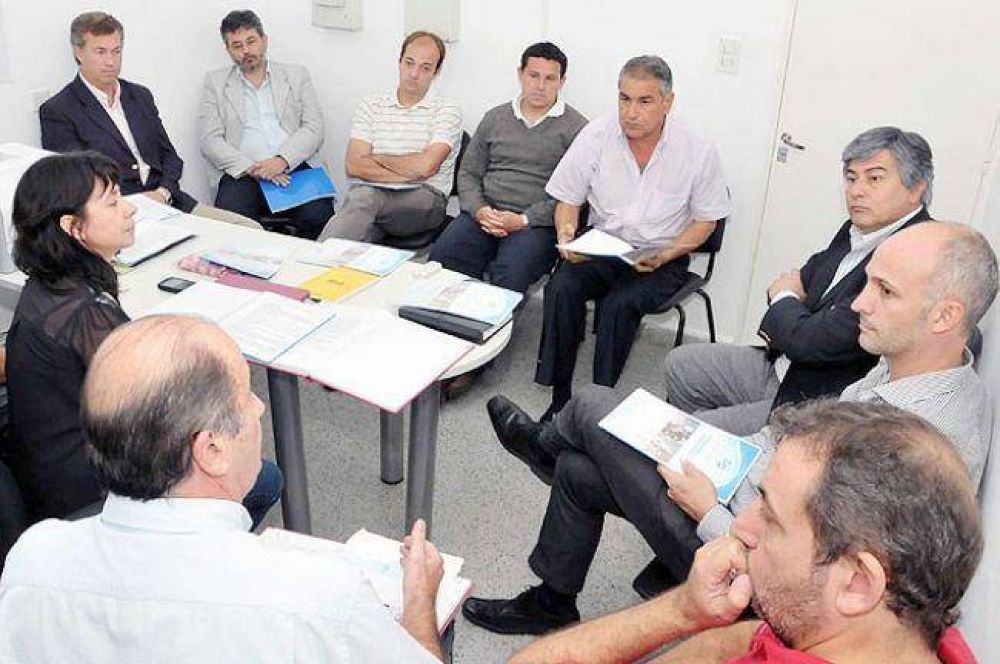 Aprobaci�n de ANMAT al reactivo de Chagas, uno de los objetivos de 2013
