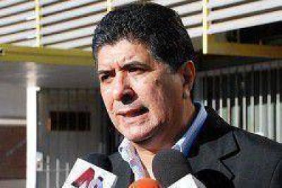 �La capacidad de gesti�n de funcionarios de Educaci�n est� agotada�