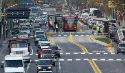 Evaluaron la calidad del Metrob�s