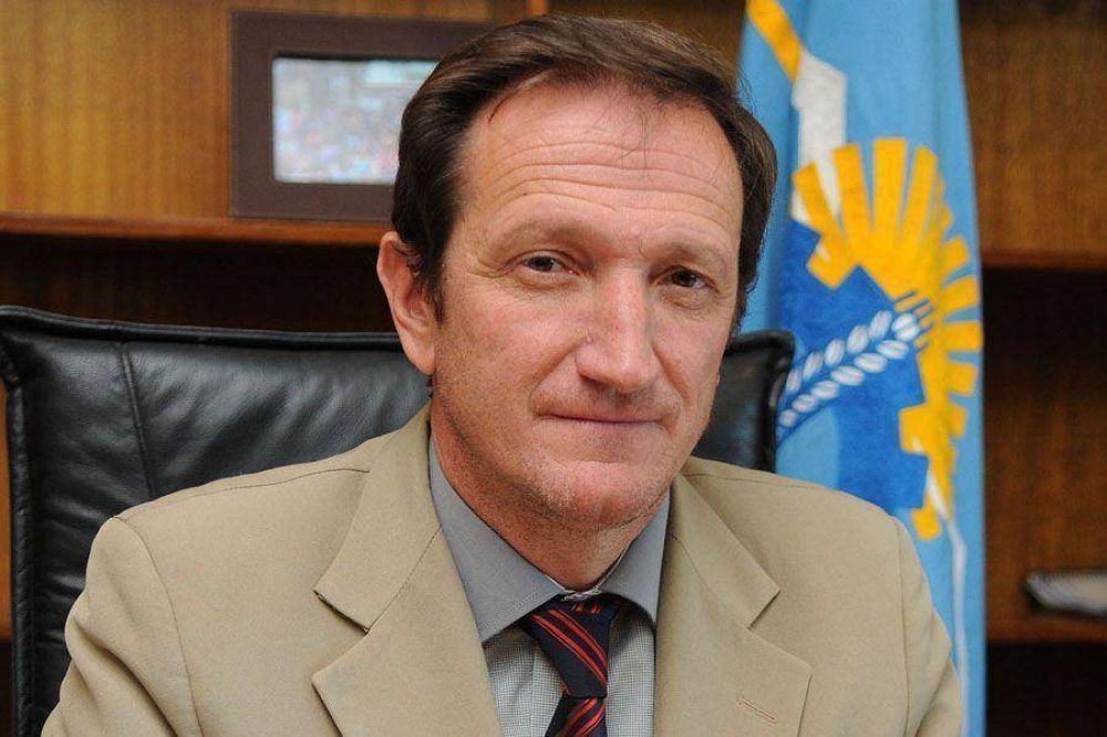 Zaffaroni destac� el trabajo alfabetizador que se lleva adelante en el interior de Chubut