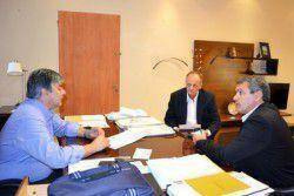 La Defensor�a impulsa jornadas de informaci�n sobre discapacidad en el Hospital Perrando