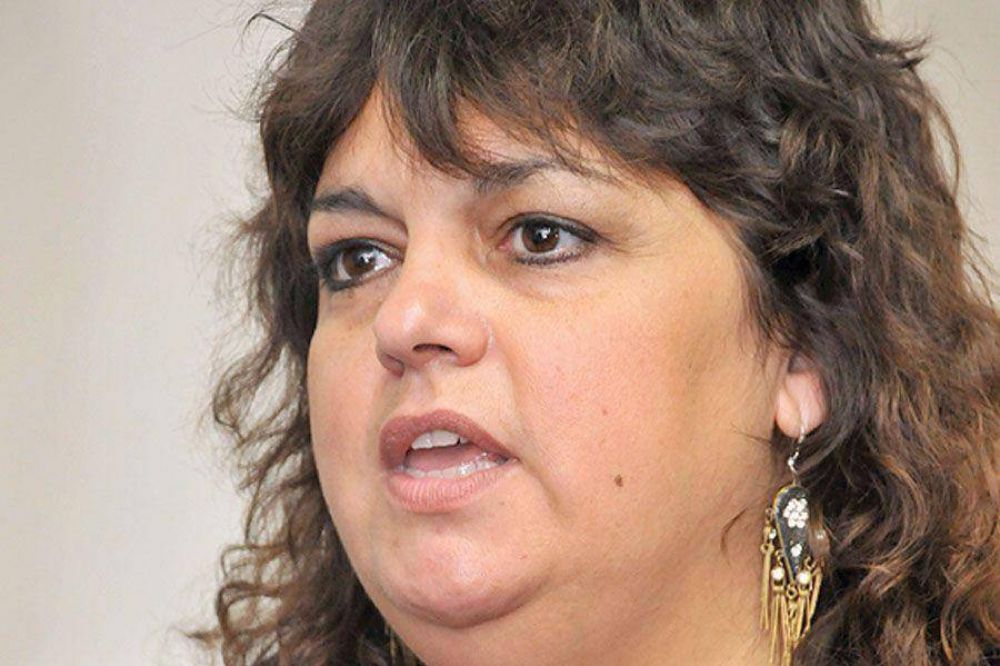 La concejal Almir�n asistir� a un congreso internacional de Bullying
