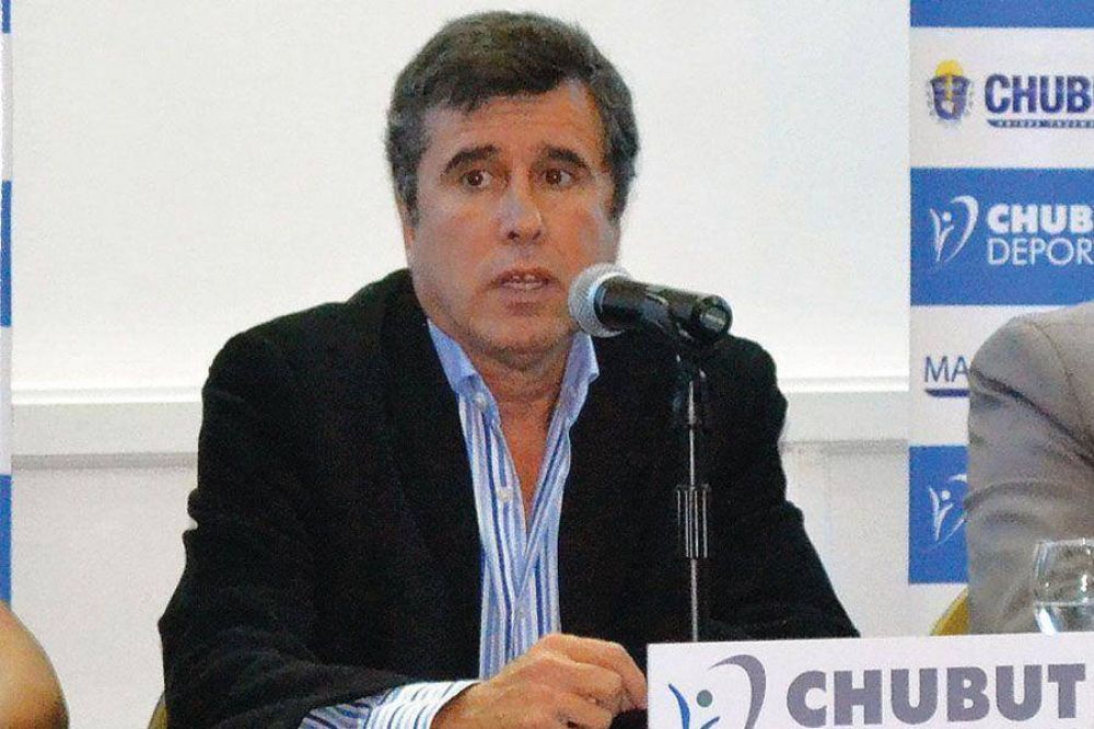 Chubut no participar� de los Juegos Epade