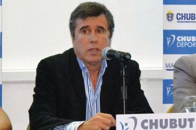 Chubut no participar� de los Juegos Epade