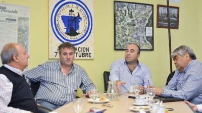 Apuran la normalizaci�n del directorio de Petrominera