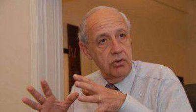 Lavagna no devaluar�a el peso como Sturzenegger