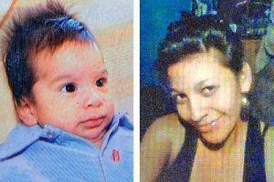 Mat� a su beb�, luego se quiso suicidar y sospechan que lo hizo por un amante