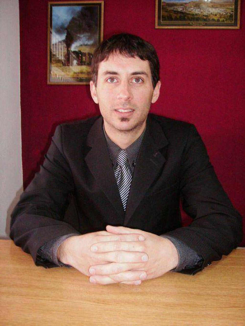El municipio de Esquel distinguido a nivel nacional con una certificaci�n de calidad