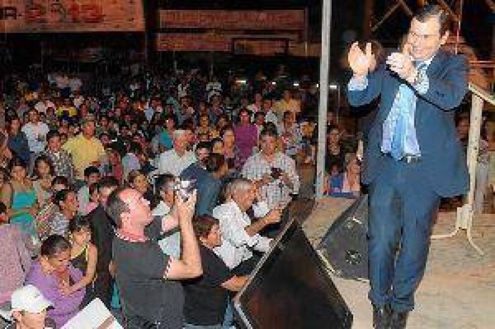 "Es un buen s�ntoma que la Justicia avance contra los que contaminan"