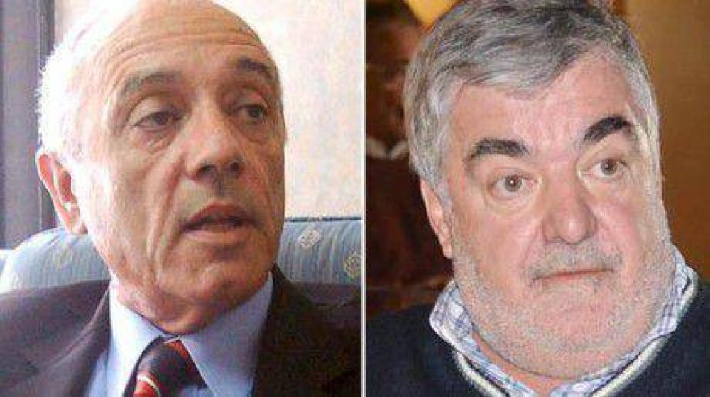 La Fiscal�a archiv� la denuncia de Samam� contra Das Neves