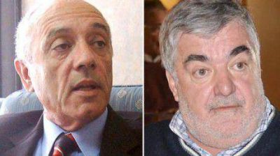 La Fiscal�a archiv� la denuncia de Samam� contra Das Neves