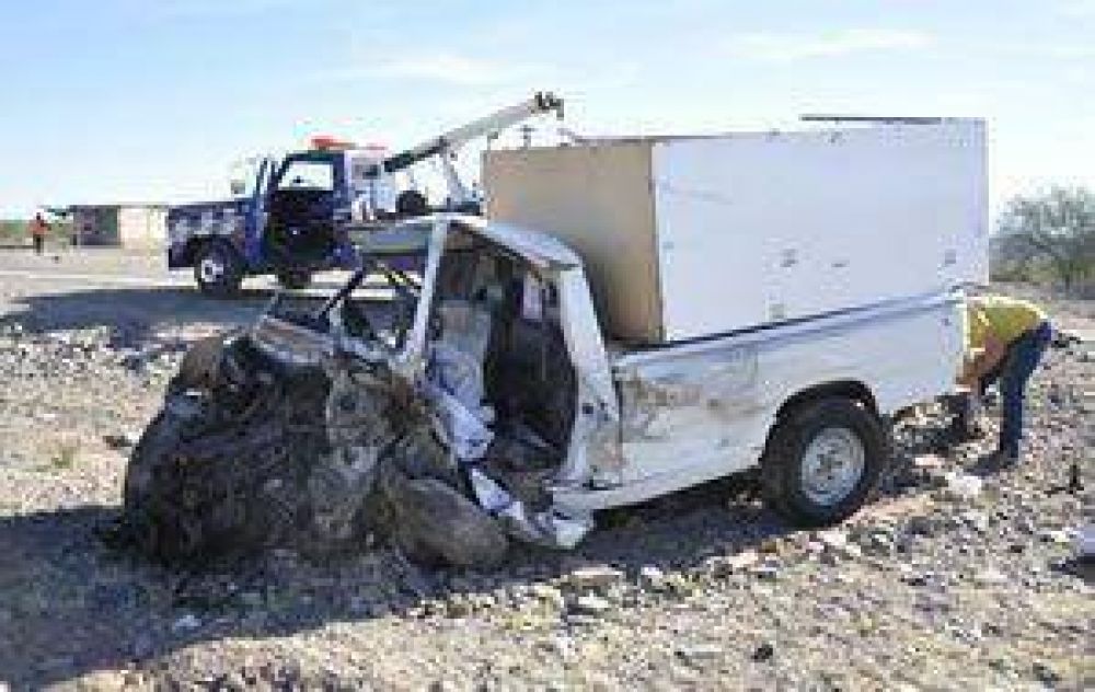 Seguridad Vial: estudian nuevas medidas para evitar accidentes de tr�nsito	