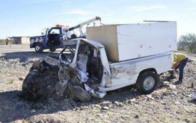 Seguridad Vial: estudian nuevas medidas para evitar accidentes de tr�nsito	