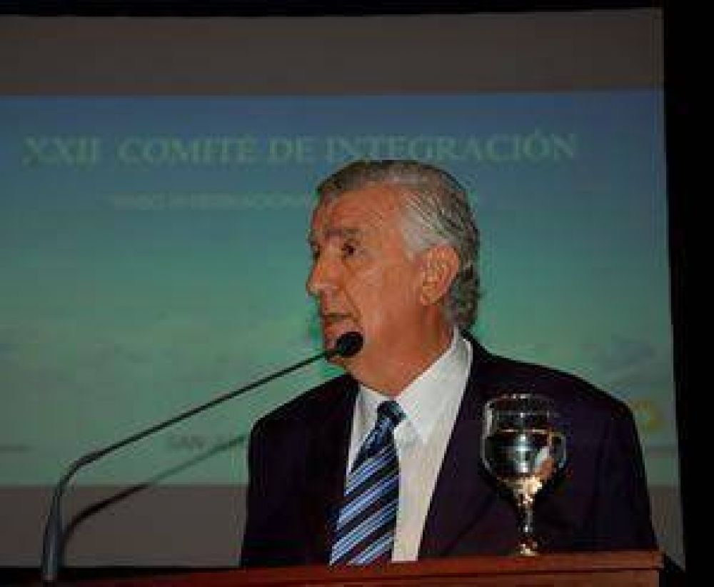 Este mes estar�a el protocolo definitivo