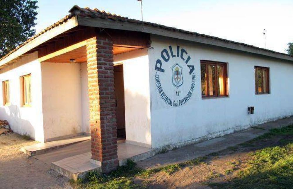 Hallan a una mujer asesinada y calcinada