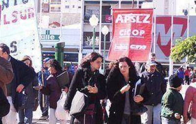 Los m�dicos se re�nen hoy con el Municipio para discutir salarios
