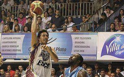 Dura derrota de Lan�s en Corrientes