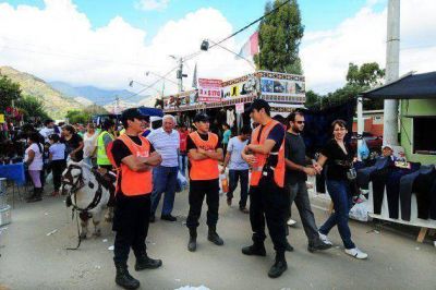 Olivero: �Los operativos de seguridad se desarrollaron con �xito�