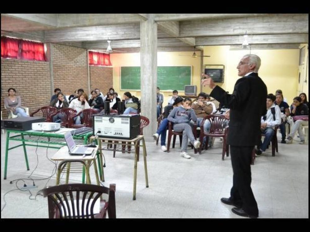 Denuncian supuesta estafa desde la municipalidad de Diamante