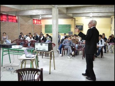 Denuncian supuesta estafa desde la municipalidad de Diamante