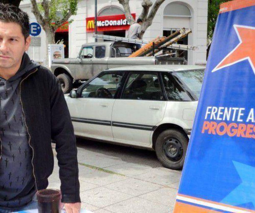 Polic�a Municipal: piden a instituciones que se expidan en torno a su legalidad