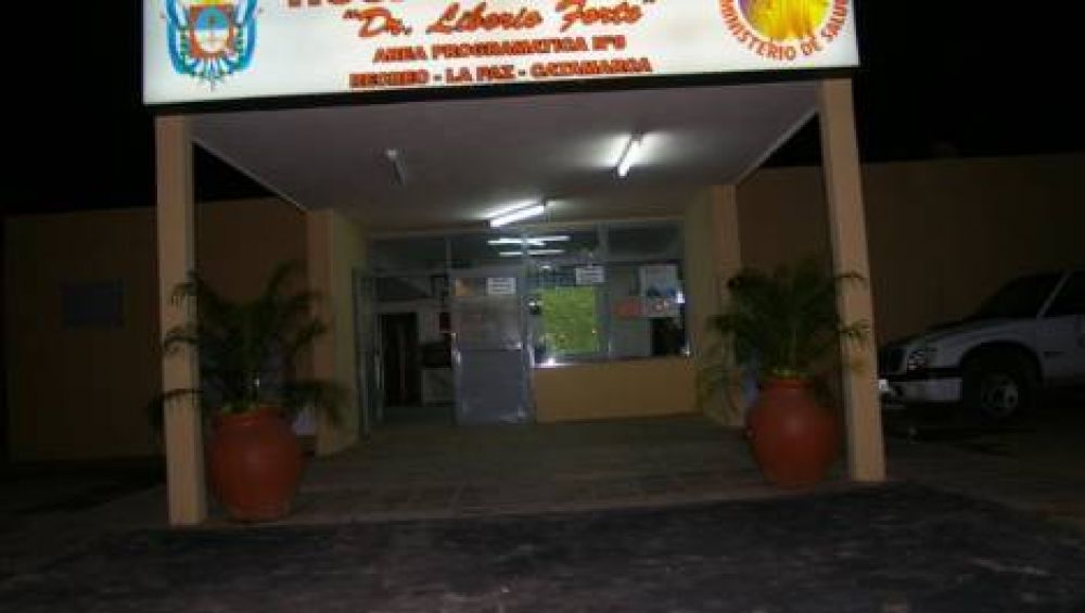 Madre pidi� excluir del hogar a su hijo violento