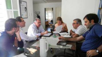 Buscan incorporar m�s investigaci�n