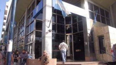 Bancarios amenazan con parar 