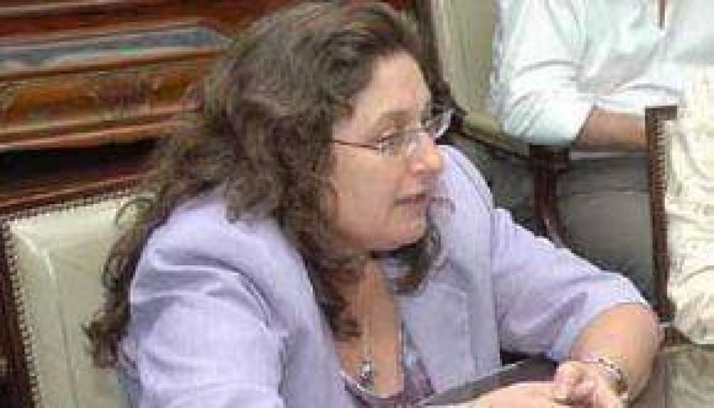 Naci�n mandar� m�dicos del Garrahan para atender a beb�s con dengue