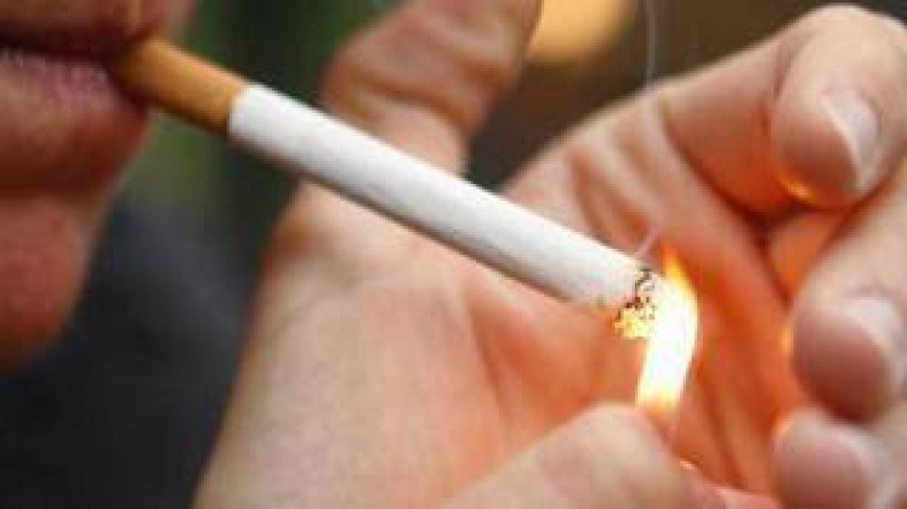 Los cigarrillos aumentan un cuatro por ciento desde hoy