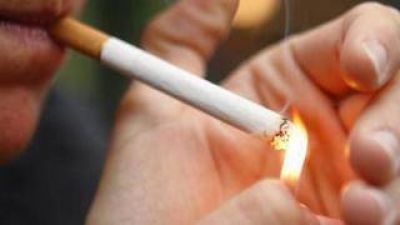 Los cigarrillos aumentan un cuatro por ciento desde hoy