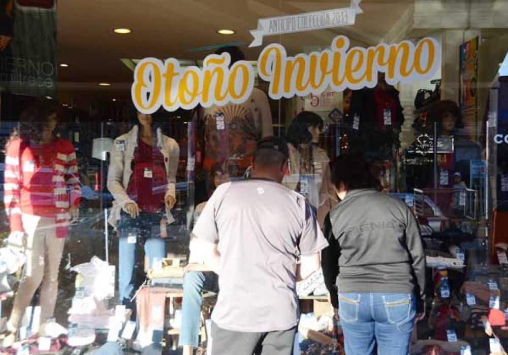 Vestirse en invierno costar� hasta un 15% m�s 