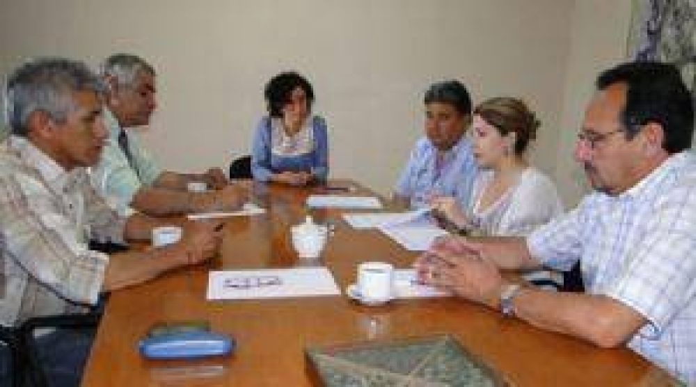 Piden que OSEP tenga un gesto objetivo con el sector de la salud privada