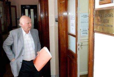 Tiene fecha el juicio a Jorge "Toto" Matzkin por abuso de armas