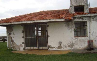 Aseguran que el Parque Camet est� abandonado