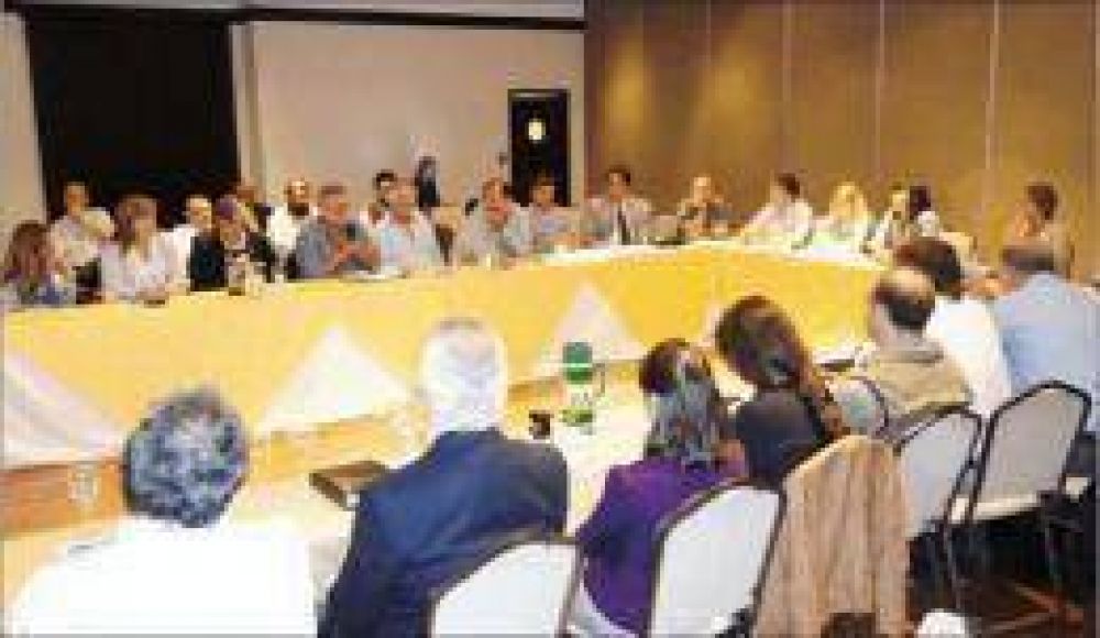 Misiones presidir� por segundo a�o consecutivo la Comisi�n de Bosques Nativos del COFEMA